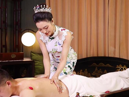 北京精油按摩的化学奥秘：芳香疗法如何作用于身心